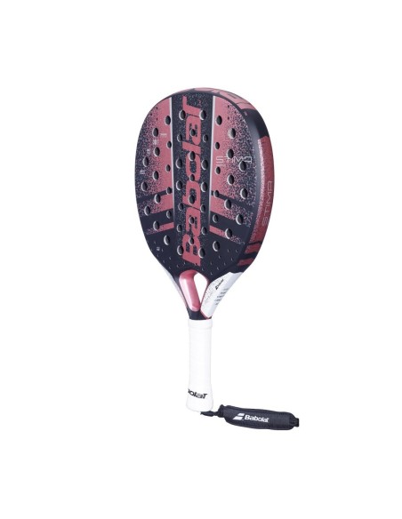 Babolat Stima Spirit | Ofertas de pádel