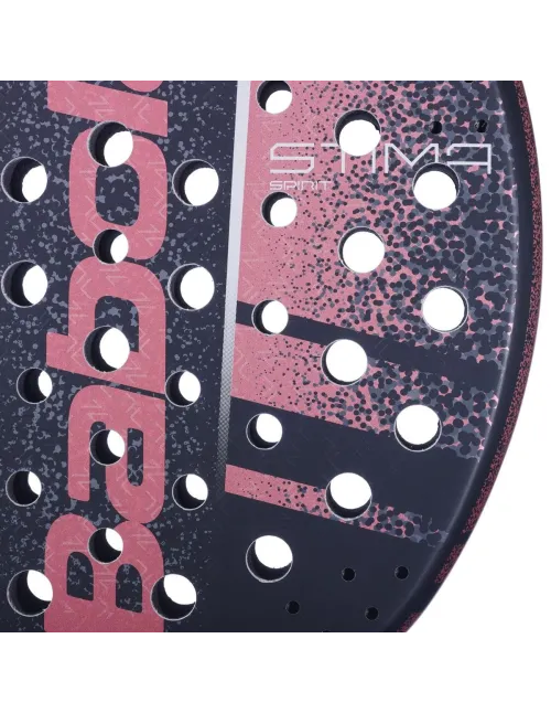 Babolat Stima Spirit 2023 | Ofertas de padel