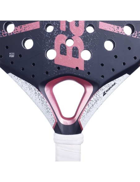 Babolat Stima Spirit 2023 | Ofertas de padel Babolat Stima Spirit 2023 | Ofertas de padel