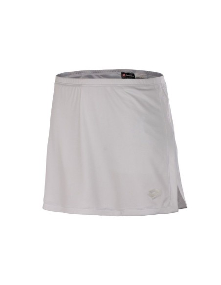 Falda Lotto Global Mujer | Ofertas de pádel