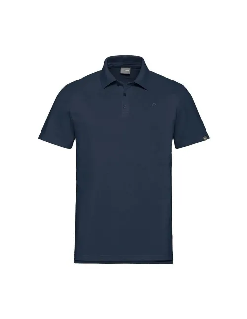 Polo Head Azul Navy