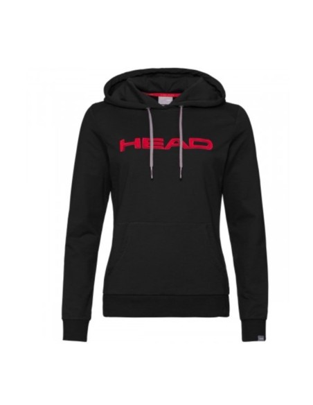 Sweatshirt Head Club Rosie Women | Ofertas de padel