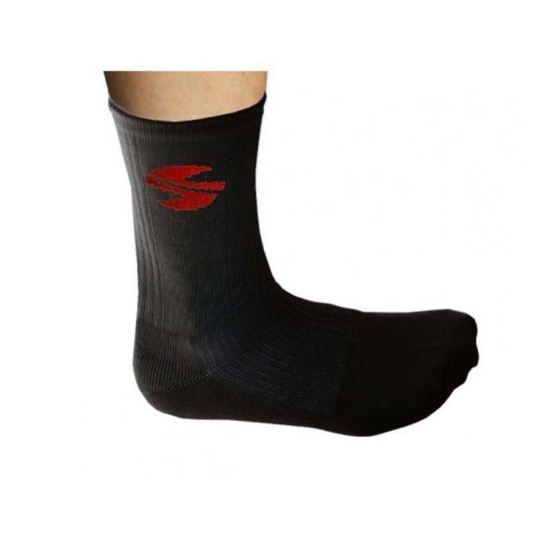 Softee Padel Tall Socks Black