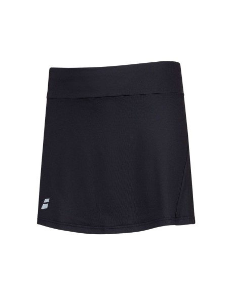 Babolat Saia Toca Rapariga Negra | Ofertas de padel