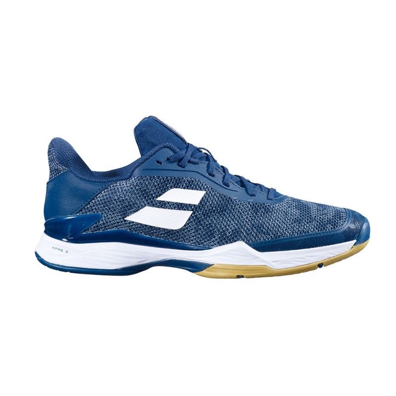 Babolat Jet Tere All Court Blu 30f21649 4076