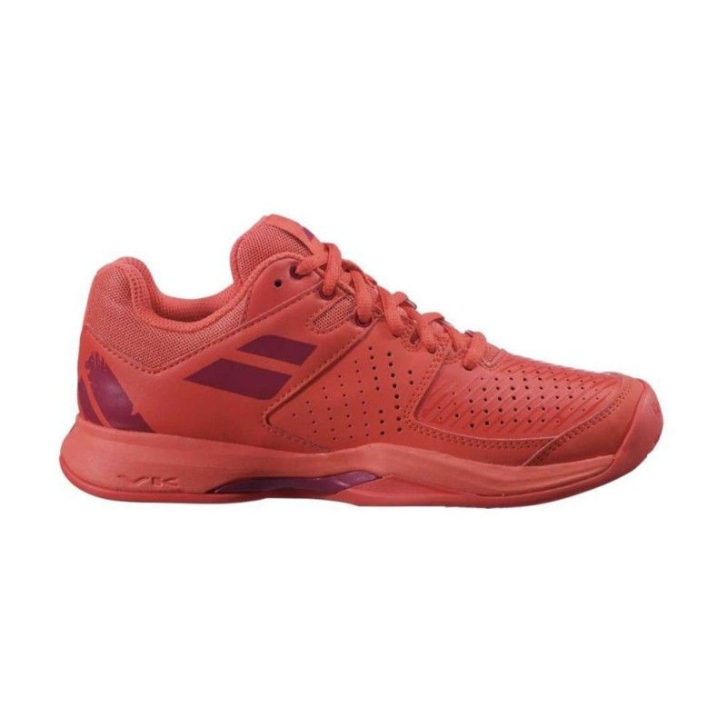 Babolat Pulsion Clay Red Women's 31s21633 5051