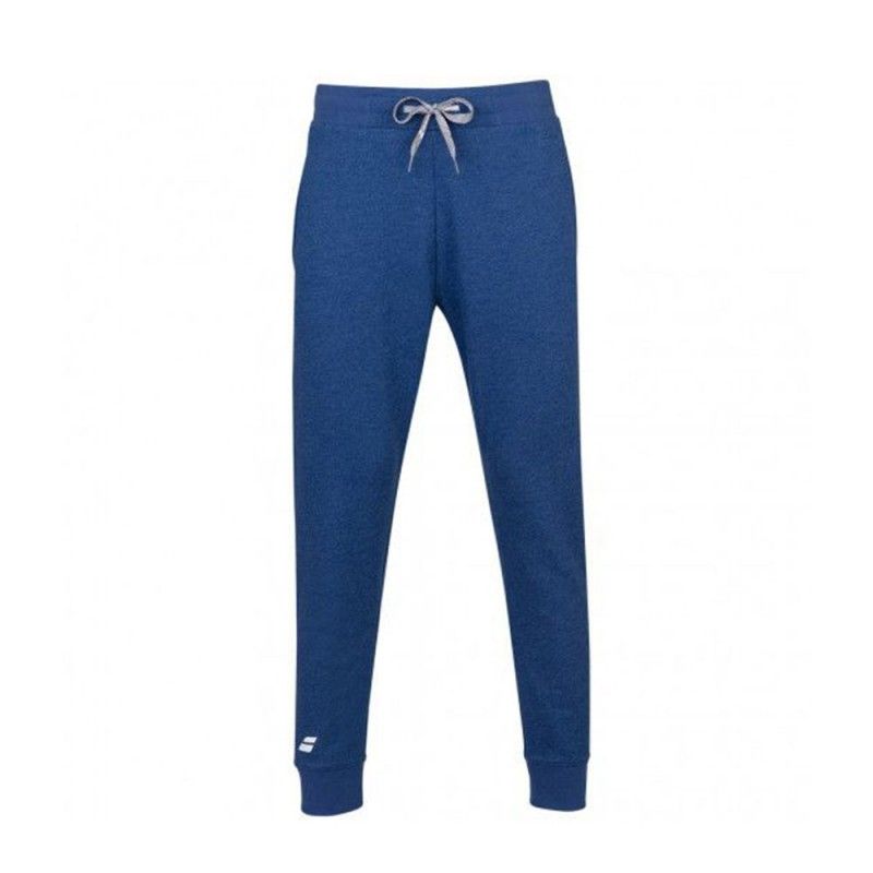 Ordenado moderadamente llave inglesa Pantalon Babolat Exercise Jogger Azul Marino Mujer | Ofertas De Pádel