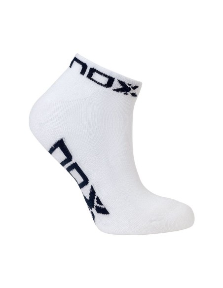 Calcetines Nox Tobilleros Mujer | Ofertas de pádel