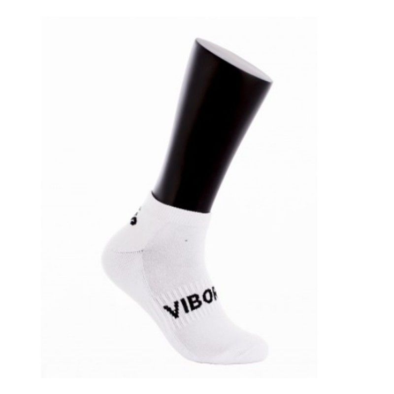Socks Vibor-A Mamba Ankle White