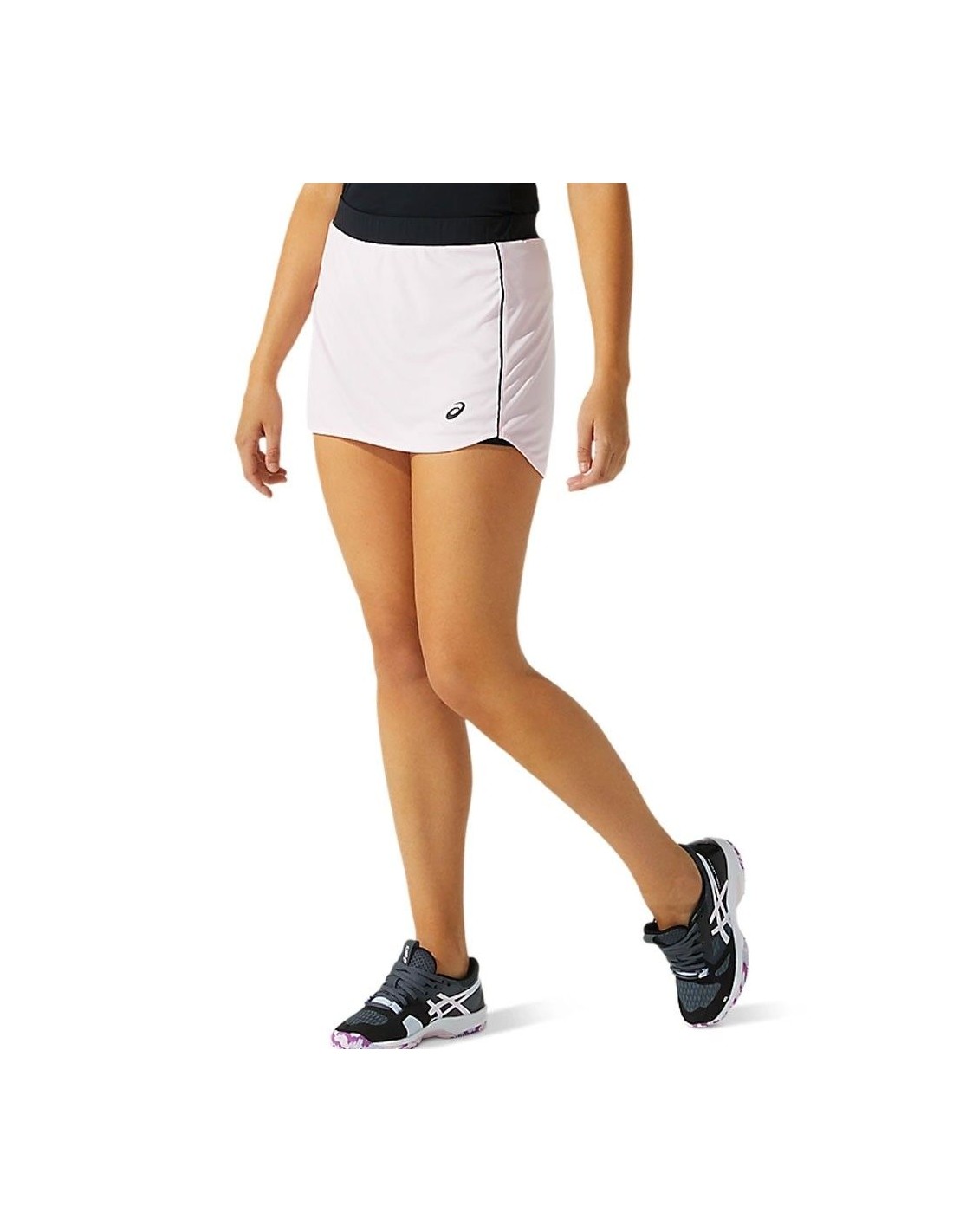 Falda asics padel outlet