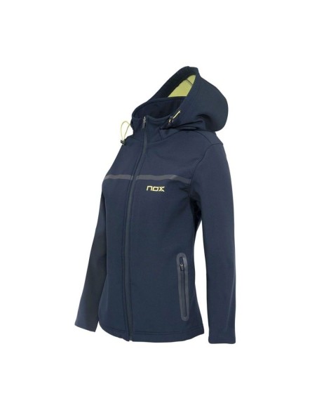 Chaqueta Nox Pro Mujer | Ofertas de pádel