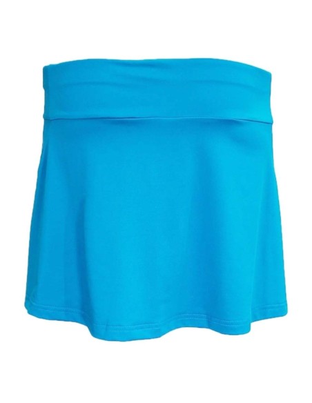 Skirt Babolat Play Blue Women's | Ofertas de padel