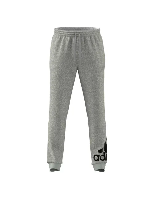 Pantalón Adidas Essentials French Terry Tapered Cuff | Ofertas de pádel