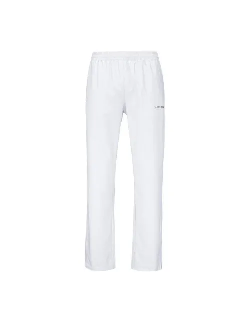 Pantalon Head Club Blanco