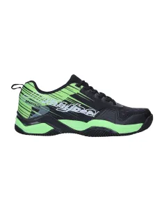 Jhayber Talgo Negro Verde | Ofertas de pádel