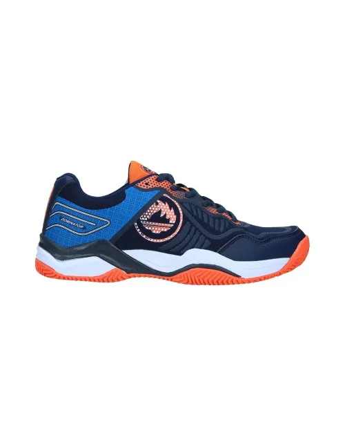 Jhayber Talento Azul Naranja | Ofertas de pádel