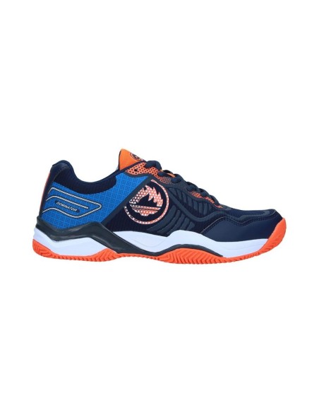 Jhayber Talento Azul Naranja Za4437537 | Ofertas de pádel