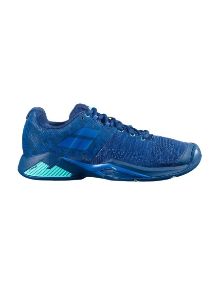 Babolat Propulse Blast Clay Azul | Ofertas de pádel