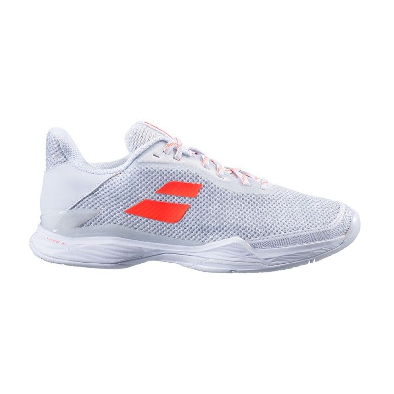 Babolat Jet Tere All Court Blanco Mujer 31s22651 1063