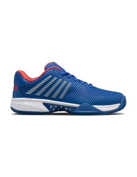 Kswiss Hypercourt Express 2 Hb Blu |Padel offers