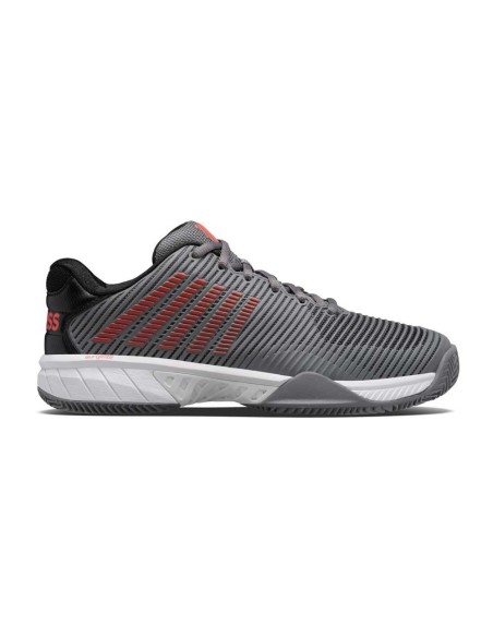 Kswiss Hypercourt Express 2 Hb Grigio 06614052 |Padel offers