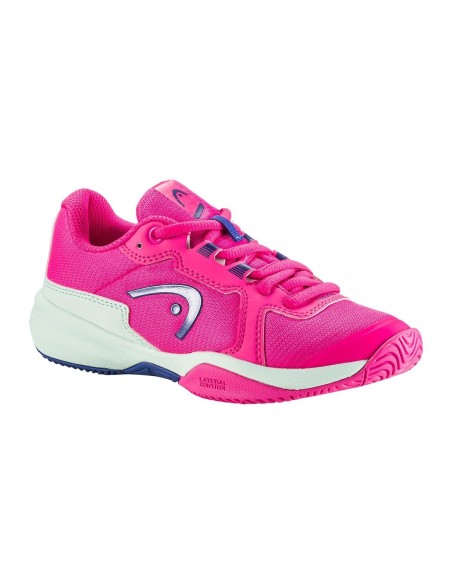 Head Sprint 3.5 Aqua Pink Junior | Ofertas de padel Head Sprint 3.5 Aqua Pink Junior | Ofertas de padel