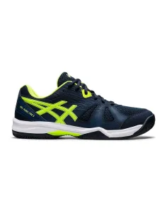 Asics fluor best sale