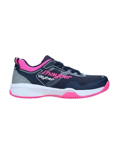 Jhayber Tezano Navy Women's | Ofertas de padel