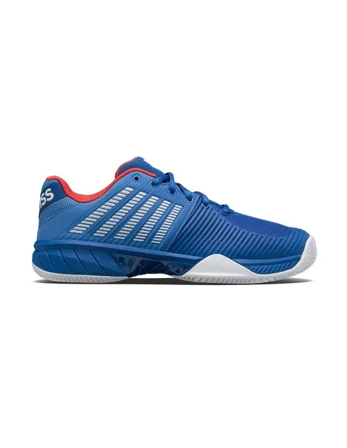 Kswiss Express Light 2 Hb Classic Regatta Azul | Ofertas de pádel