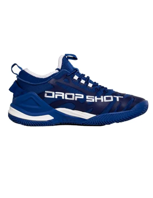 Drop Shot Argon 2xtw Azul | Ofertas de pádel