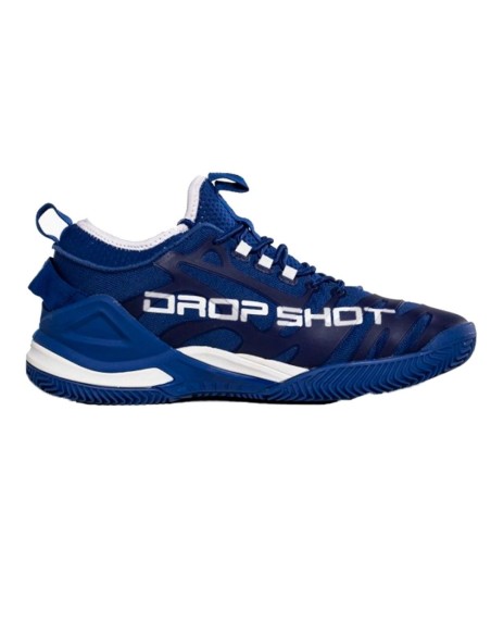 Drop Shot Árgon 2xtw Azul | Ofertas de padel