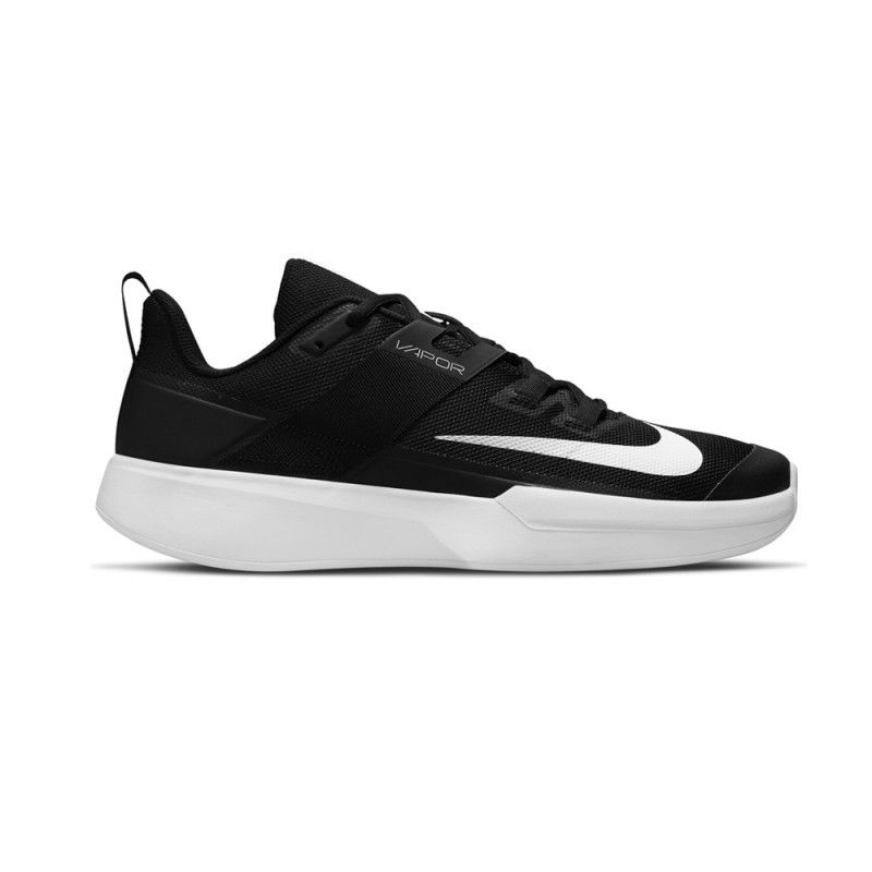 Nike Court Vapor Lite Negro Blanco Dh2949 024