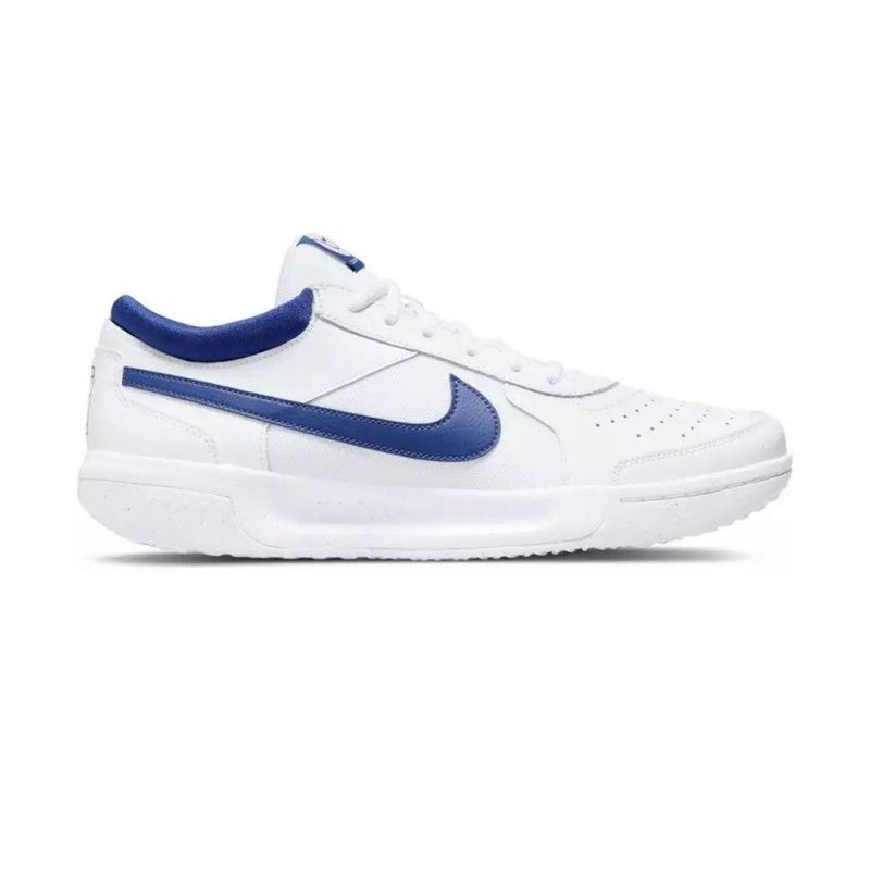 Nike Court Zoom Lite 3 Blanco Navy Dh0626 141