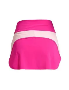 Falda Black Crown Tallin Rosa Mujer | Ofertas de pádel 2