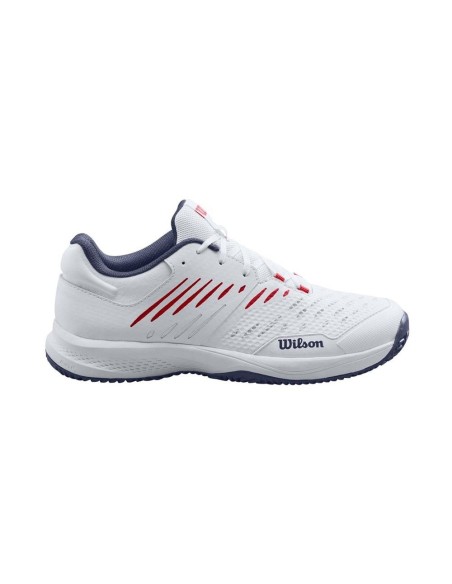Wilson Kaos Comp 3 White | Ofertas de padel
