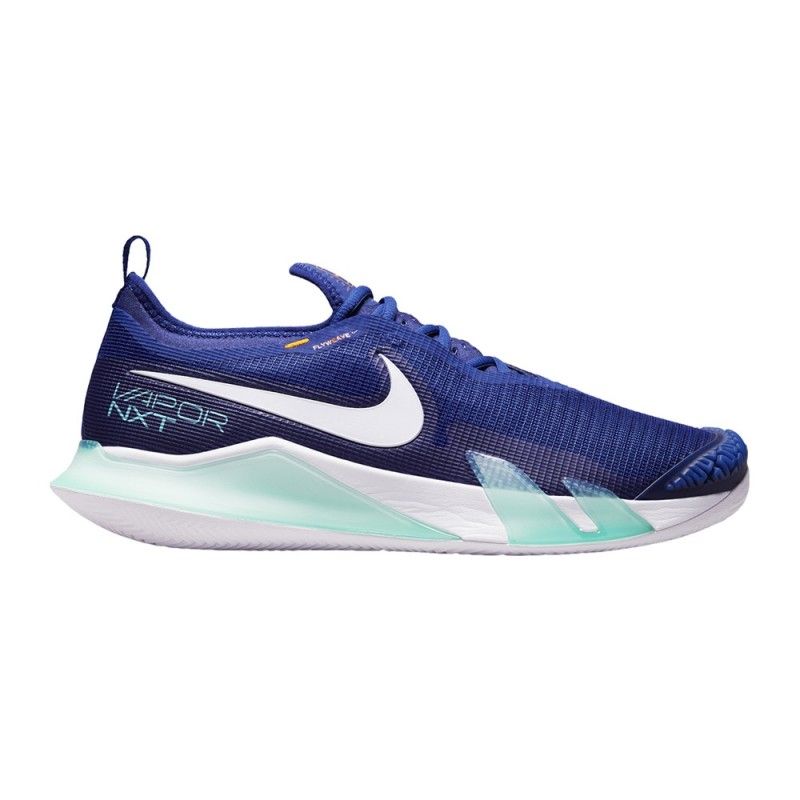 Nike Court React Vapor Nxt Azul Aqua Cv0726414