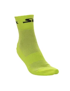 Calcetines Siux Verde Fluor | Ofertas de pádel