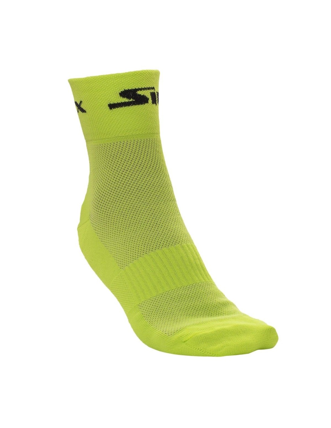 Calcetines Siux Verde Fluor | De Pádel