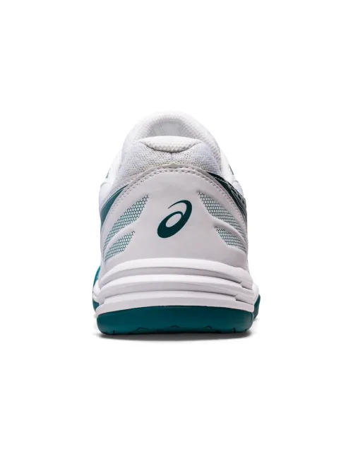 Asics Court Slide Blanco Verde 21041a194 104