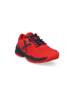 Munich Padx 29 Vermelho Preto | Ofertas de padel 2