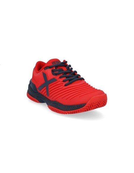 Munich Padx 29 Red Black | Ofertas de padel