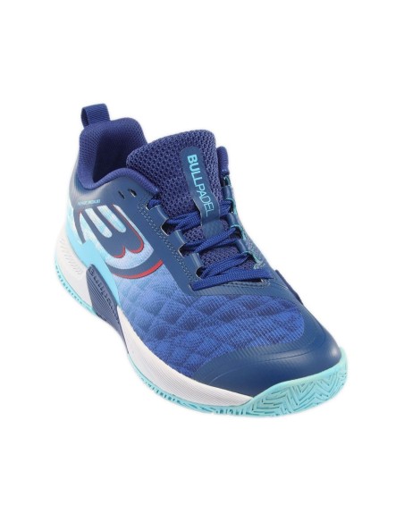 Bullpadel Next Hybrid Pro 22 Women's Blue | Ofertas de padel