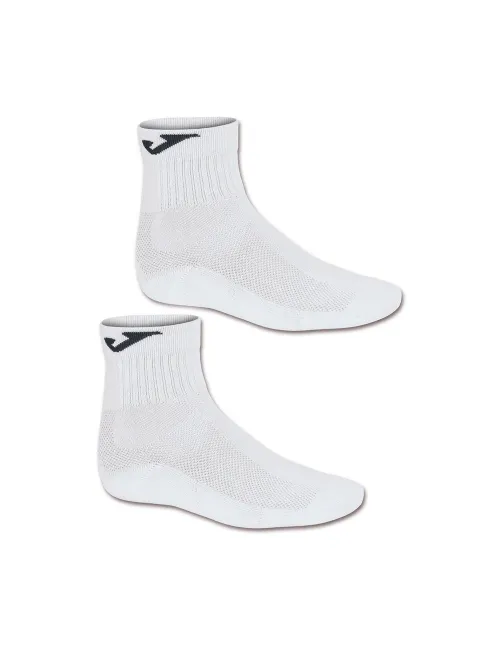 Calcetines Joma Mediano Blanco