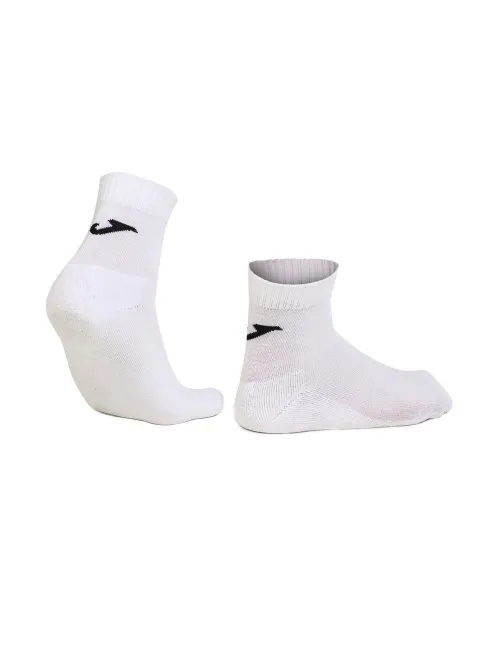 Calcetines Joma Training Blanco