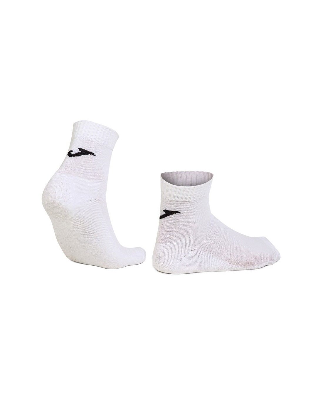 Calcetines Joma Training Blanco | Ofertas Pádel