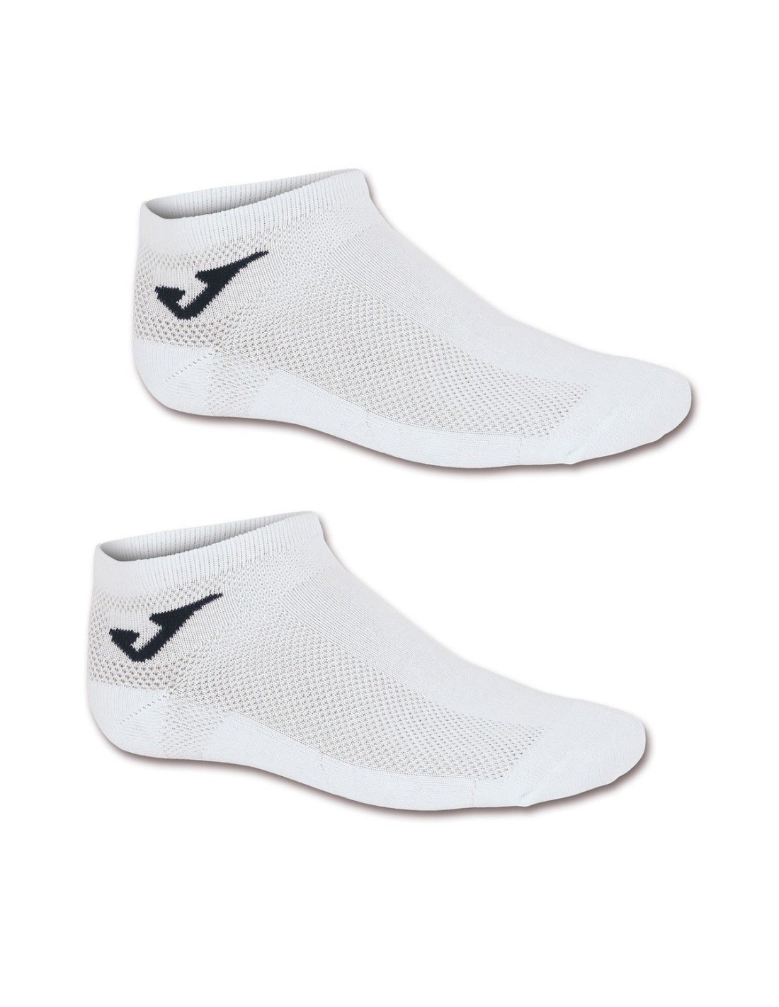 Calcetines Joma Invisibles Blanco | De