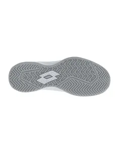 Lotto Mirage Gris Rosa Mujer 2159209Fp | Ofertas de pádel 2