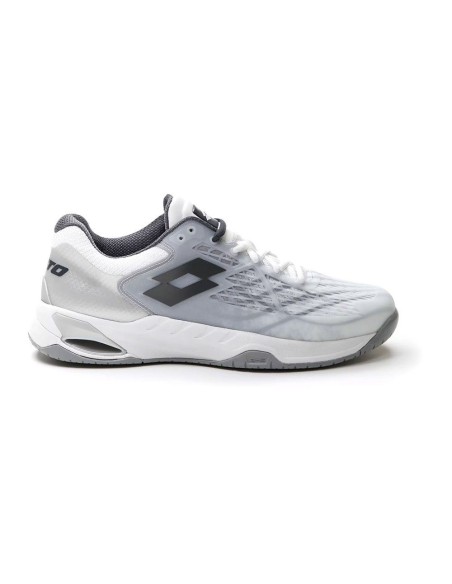 Lotto Mirage 100 Spd Branco Cinzento 2107329d8 | Ofertas de padel