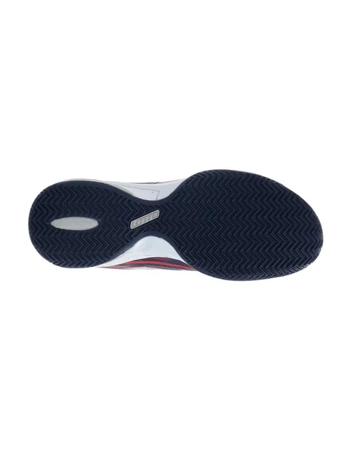 Lotto Blu Miraggio Rosso |Padel offers