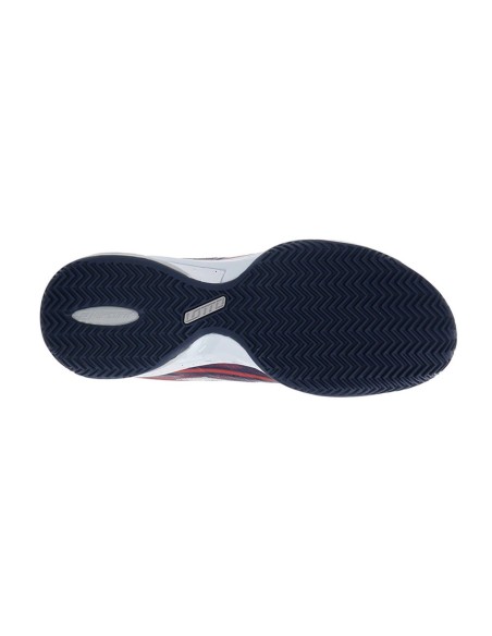 Lotto Azul Miragem Vermelho | Ofertas de padel